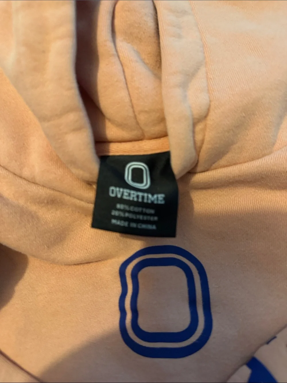Overtime Boys Hoodie Bundle